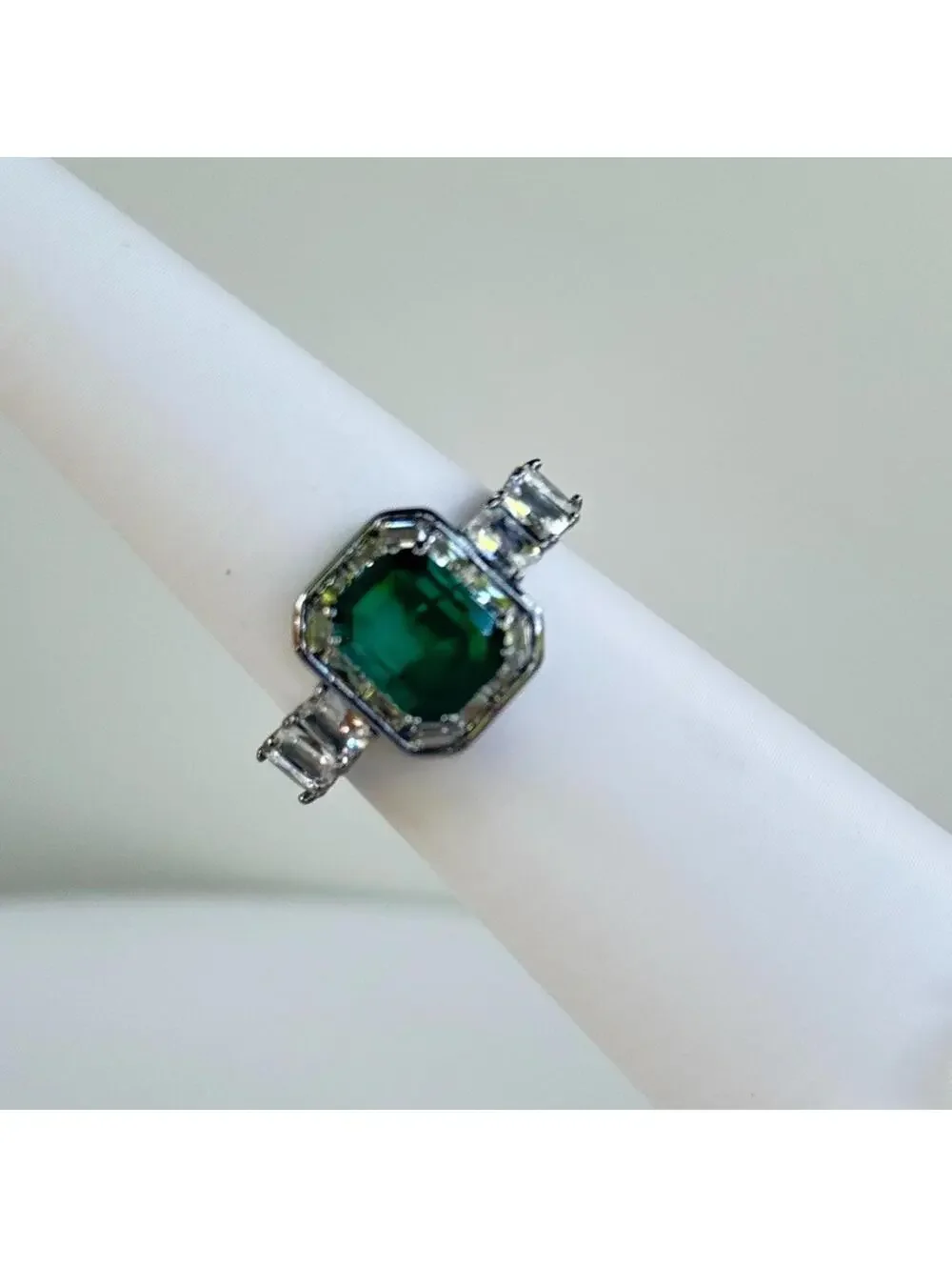 Bomb Party Ring - RG69030 